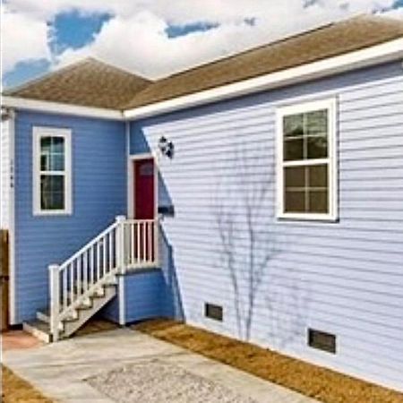 Nola Home ニューオーリンズ エクステリア 写真