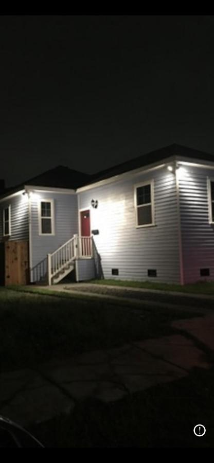 Nola Home ニューオーリンズ エクステリア 写真