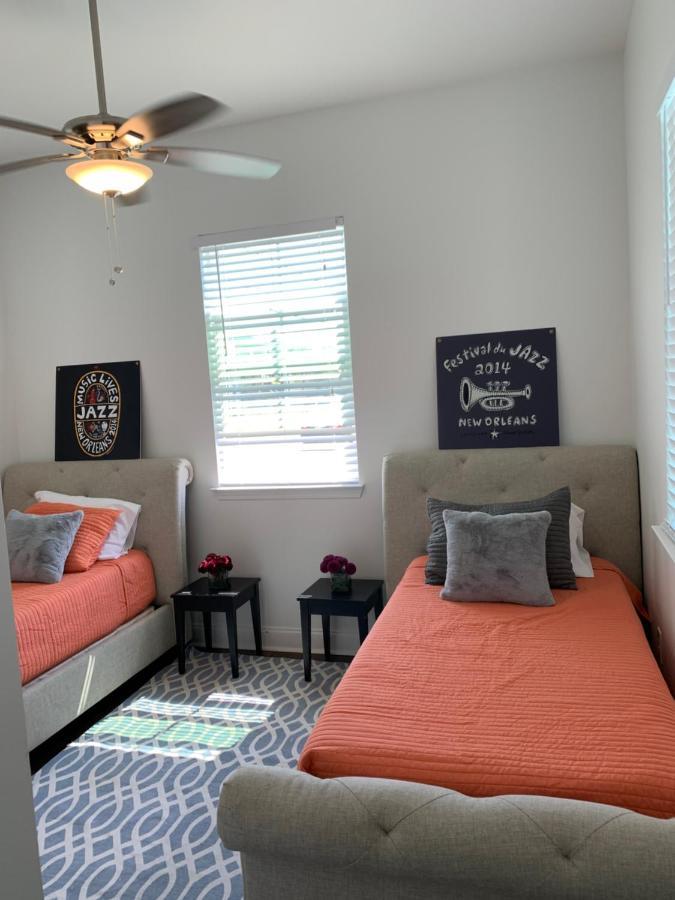 Nola Home ニューオーリンズ エクステリア 写真