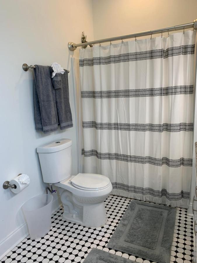 Nola Home ニューオーリンズ エクステリア 写真