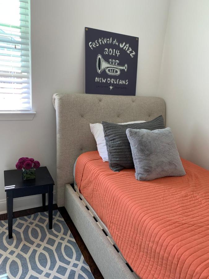 Nola Home ニューオーリンズ エクステリア 写真