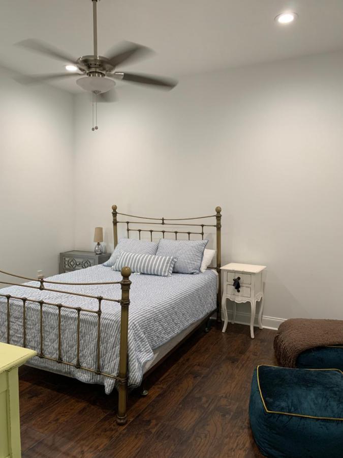 Nola Home ニューオーリンズ エクステリア 写真