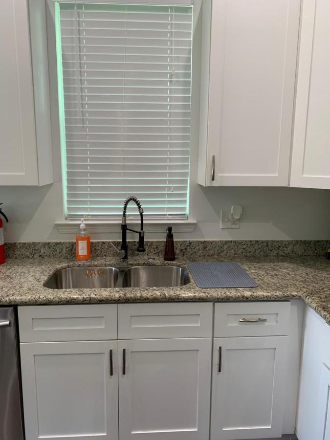 Nola Home ニューオーリンズ エクステリア 写真