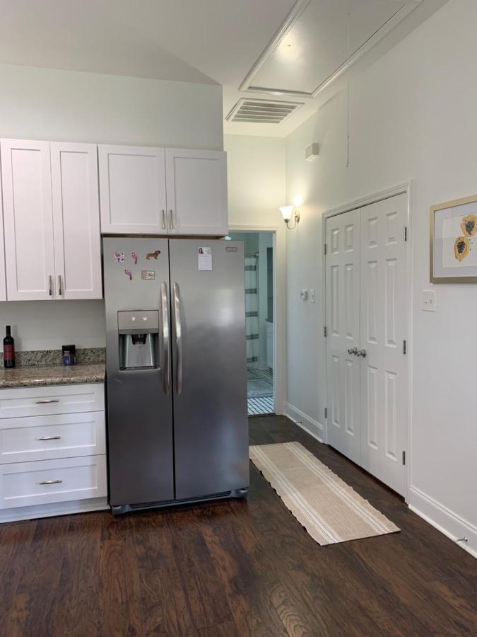 Nola Home ニューオーリンズ エクステリア 写真