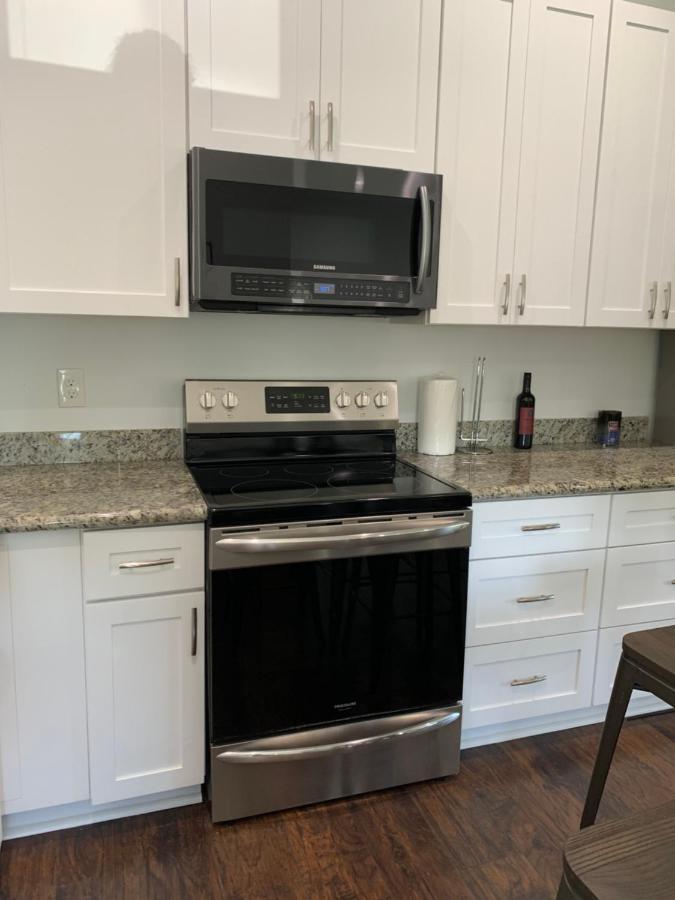 Nola Home ニューオーリンズ エクステリア 写真