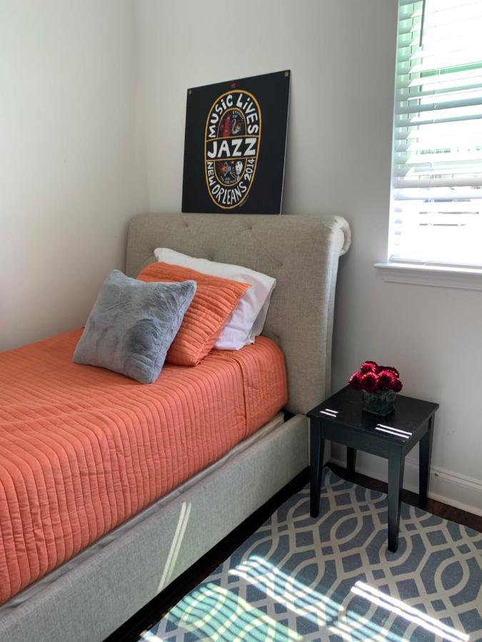 Nola Home ニューオーリンズ エクステリア 写真