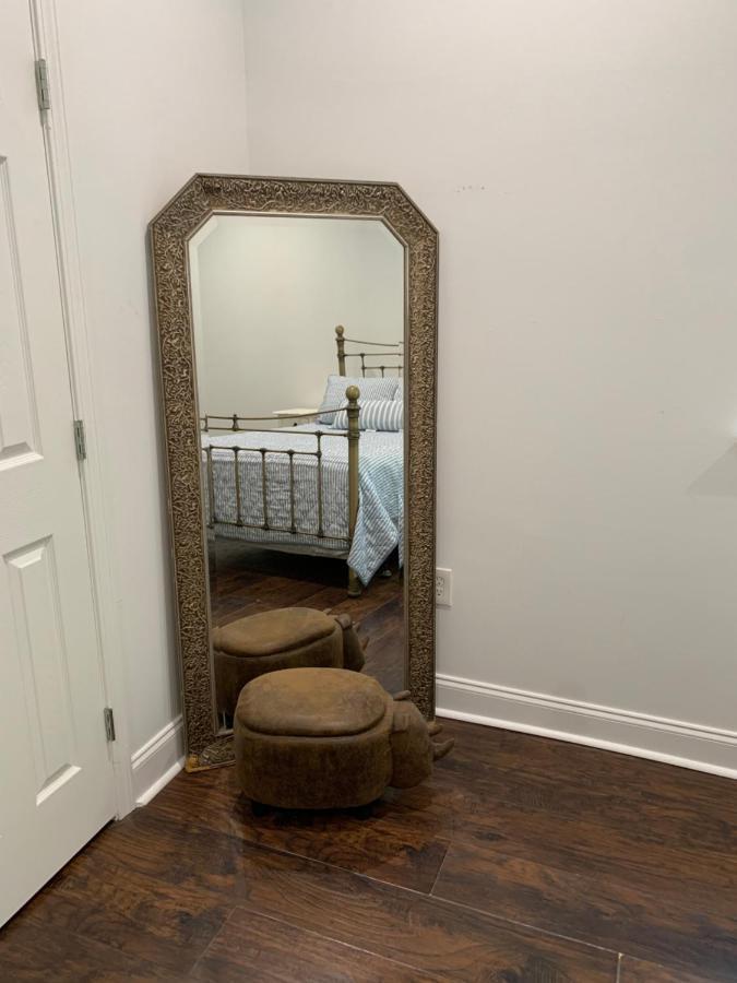 Nola Home ニューオーリンズ エクステリア 写真