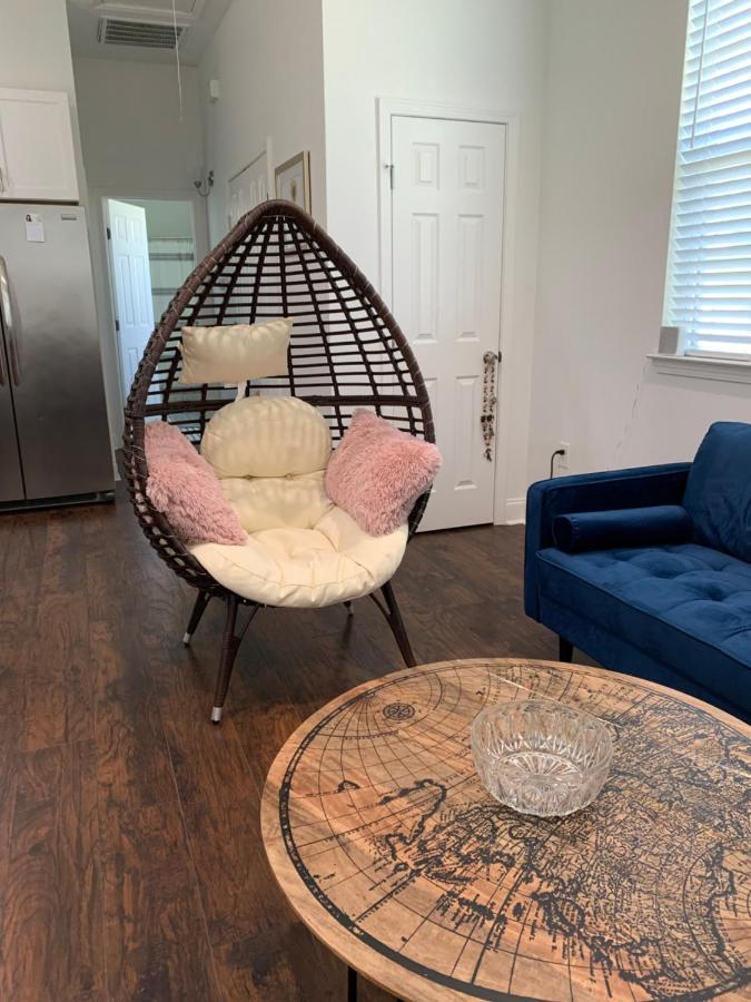 Nola Home ニューオーリンズ エクステリア 写真