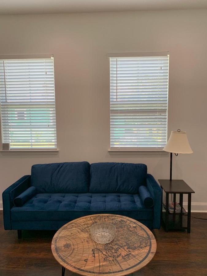 Nola Home ニューオーリンズ エクステリア 写真