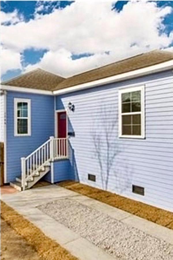 Nola Home ニューオーリンズ エクステリア 写真